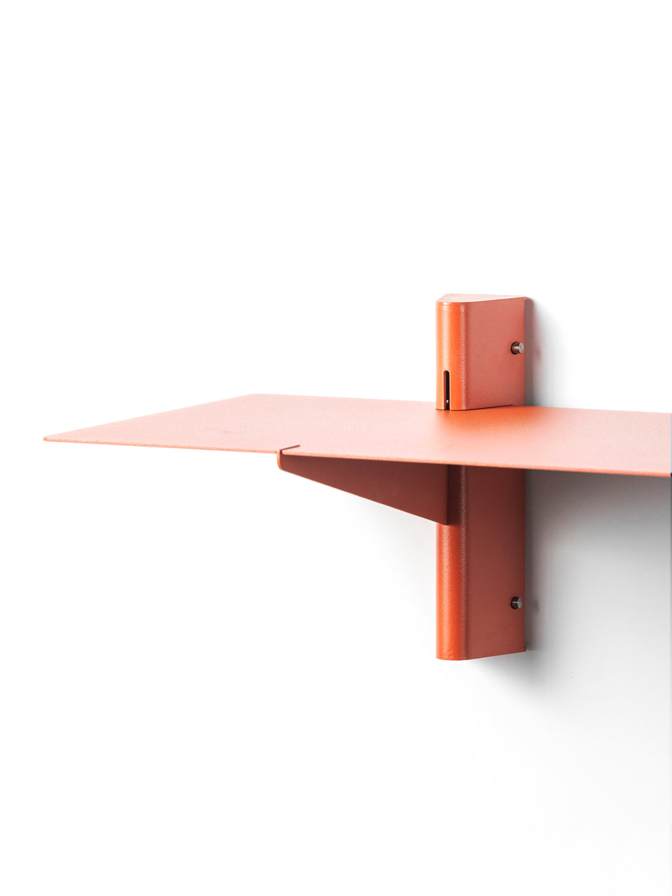 'Plataformas' Long Shelf (1)