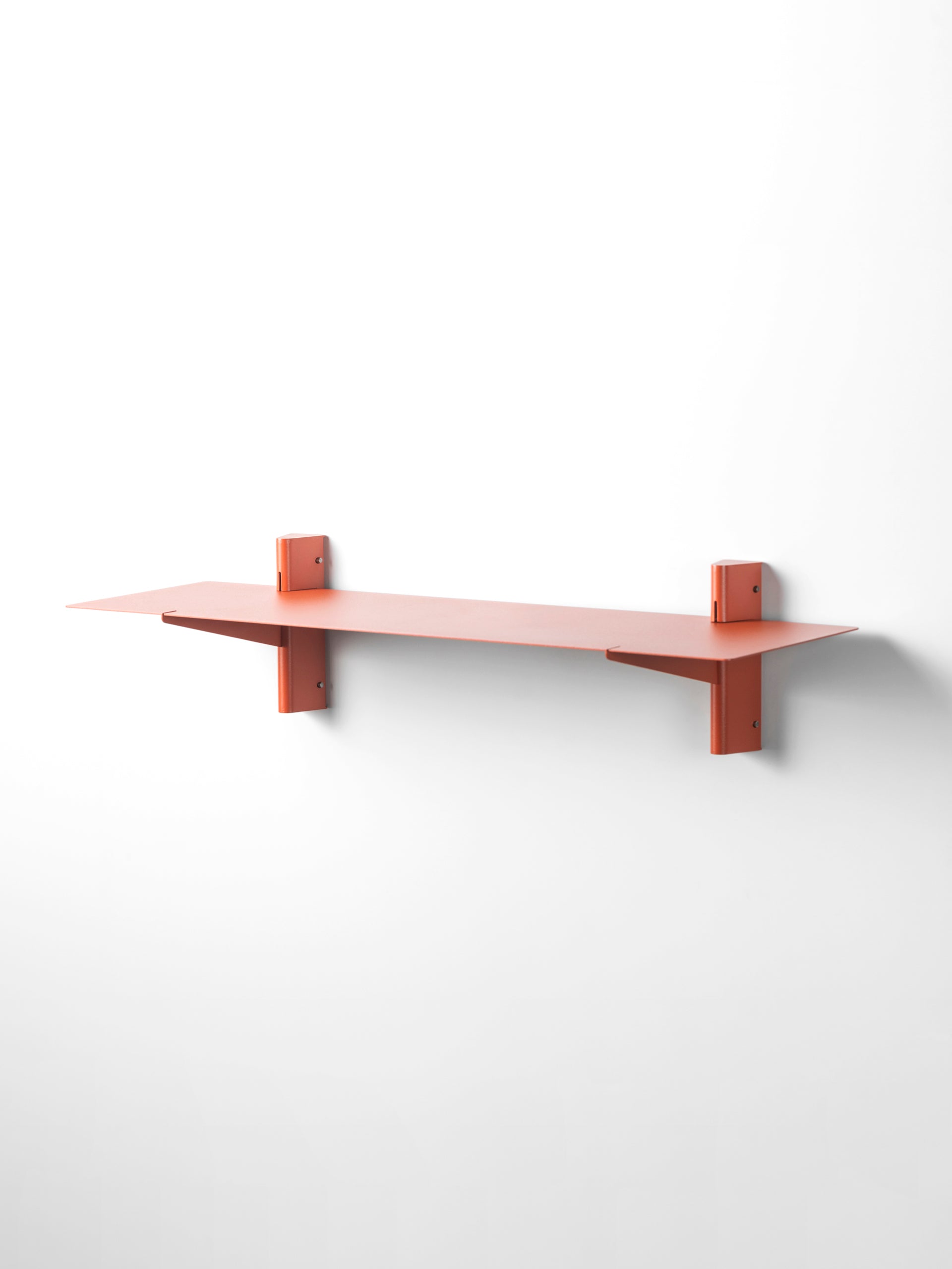 'Plataformas' Long Shelf (1)