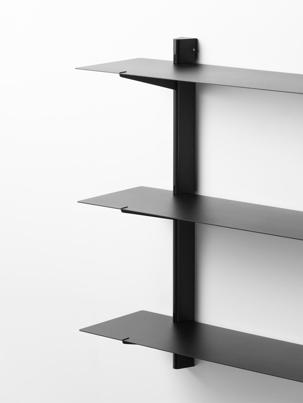 'Plataformas' Long Shelf (3)