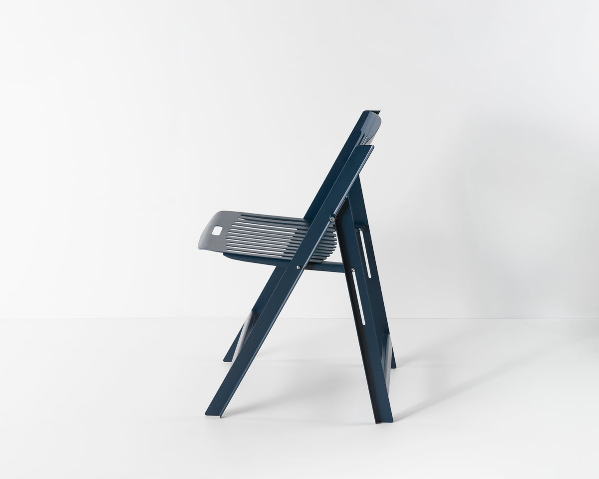 'Peineta' Folding Chair