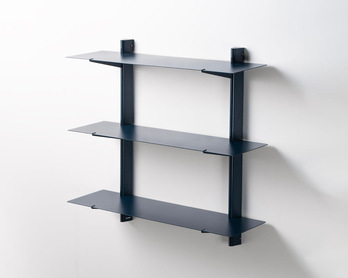 'Plataformas' Long Shelf (3)