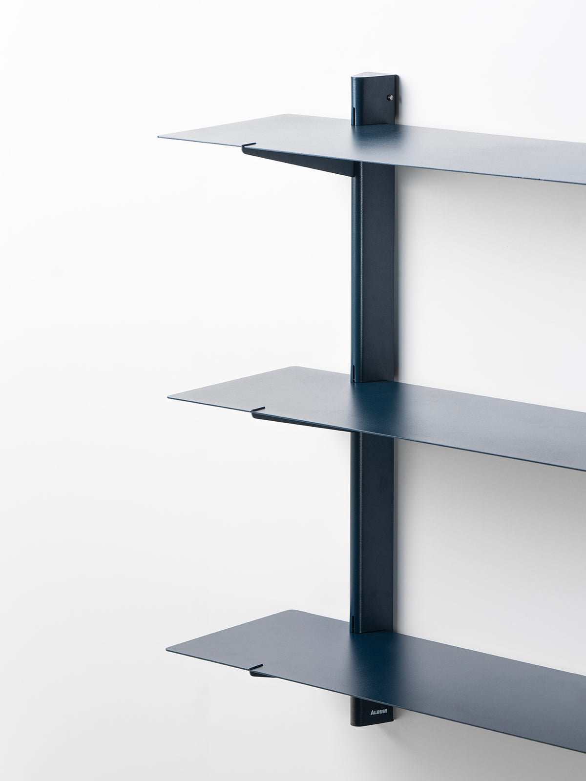 'Plataformas' Long Shelf (3)
