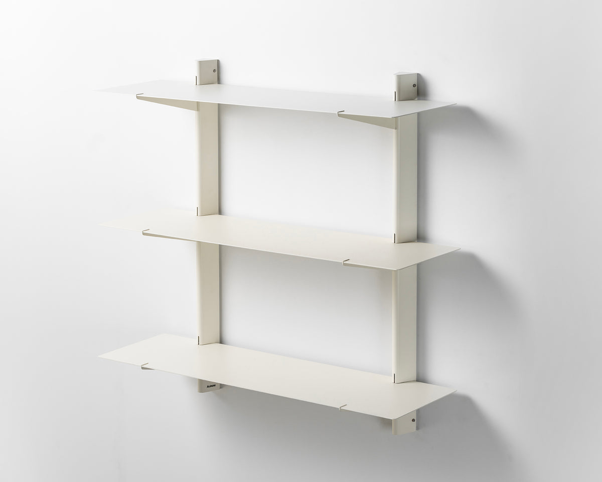 'Plataformas' Long Shelf (3)